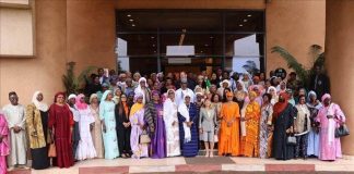 Sahel: Bamako Renforce le Leadership Féminin en Paix Sahel: Bamako Renforce le Leadership Féminin en Paix