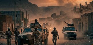 Mali: une Paix Fragile Vaut Mieux que le Chaos Mali: une Paix Fragile Vaut Mieux que le Chaos