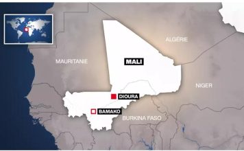 Mali: 5 Membres de L’Africa Corps Russe Tués dans une Attaque Mali: 5 Membres de L’Africa Corps Russe Tués dans une Attaque