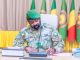 Mali: GoïTa Appelle au Dialogue et À la Réconciliation Mali: GoïTa Appelle au Dialogue et À la Réconciliation