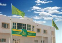 الهابا راضية عن أداء المؤسسات الإعلامية خلال الحملة