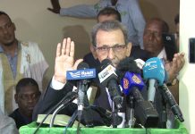 النزاهة والشفافيىة: هذا ما تعهدت به اللجنة الانتخابية