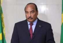 اختتام الحملة الانتخابية بمؤتمر رئاسي