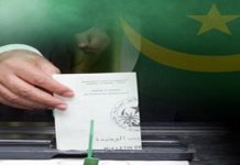 موريتانيا : لجنة الانتخابات تستكمل ترتيبات الاقتراع