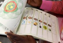 غدا الاعلان عن النتائج النهائية للرئاسيات بموريتانيا