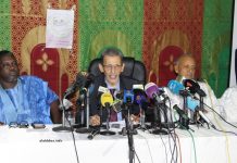 اليوم آخر أجل لتقديم اسماء ممثلي المترشحين