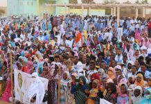 مخرجات المهرجانات الدعائية للرئاسيات بموريتانيا…اتهامات