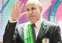 تخصيص ميزانية بقيمة 29 مليار أوقية لوكالة تابعة للرئاسة الرئيس الموريتاني محمد ولد الغزواني