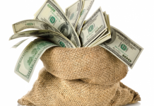 الكشف عن المستور في وكالات تحويل أو غسيل الأموال