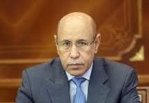 تحديد موعد سفر الرئيس ولد غزواني إلى روسيا