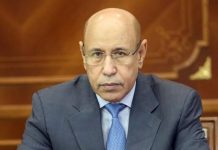 9 قرارات و4 زيارات و5 لقاءات .. 3 أشهر من حكم غزواني محمد ولد الشيخ الغزوانى