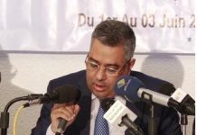 وزير الاقتصاد يؤكد تطابق برامج التنمية مع أجندة البنك الدولي