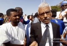 ولد أبتي: على رئيس الجمهورية إقالة وزير التعليم العالي (فيديو)