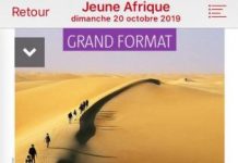 صحيفة دولية تتحدث عن المشهد السياسي القادم