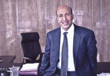 رجل أعمال يرسم صورة قاتمة للاقتصاد الموريتاني رجل الأعمال الموريتاني محمد ولد انويكظ