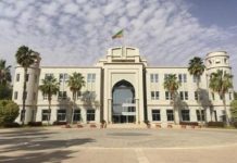 أنباء عن تعيين رئيس جديد للمجلس الأعلي للشباب