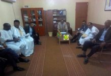 التحضير لمنح تمويلات لعشرات المشاريع في ولاية تكانت