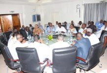 لجنة المالية بالبرلمان تبدأ نقاش ميزانيات القطاعات 2020