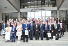 شركة “كوندوز” الجزائرية تشيد بالسوق الموريتانية