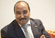 الحكومة تستدعي رسميا الرئيس السابق ولد عبد العزيز لحضور عيد الاستقلال