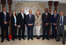 صندوق النقد الدولي يشيد بالإصلاحات المحفزة لمناخ الأعمال والاستثمار بالمغرب