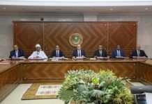 إعادة مغضوب عليهم في المرحلة الماضية للواجهة من جديد … اسماء