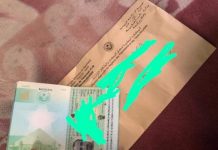 رجل أعمال موريتاني يحصل على جواز سفره بعد سنوات من المنع