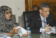 اللجنة المالية بالبرلمان تتدارس ميزانيتي الرئاسة و أمانتها العامة