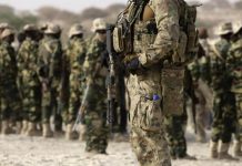 الولايات المتحدة تخطط لتقليص قواتها في الساحل