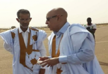 بعد عجز وزير التجارة، الوزير الأول يقوم بإجراء لايقبل التأجيل