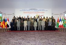 موريتانيا تشارك في اجتماع القاهرة لمجموعة الساحل