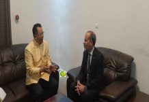موريتانيا و تايلاند تبحثان علاقاتهما في مجالي السياحة والتعليم