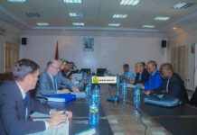 مفاوضات تجديد اتفاق الصيد بين موريتانيا والاتحاد الأوروبي