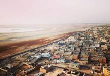 نواذيبو.. 14 ألف شخص شملتهم حملة مكافحة المخدرات