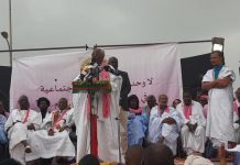 ولد بلخير يعود للمعارضة ويطالب بحوار