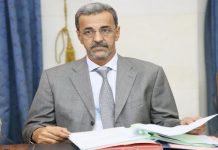 وزير التنمية: نسعى إلى تحقيق اكتفاء ذاتي في مجال الزراعة