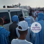 تسجيل حالة مخاض لسيدة مشاركة في مهرجان النصرة