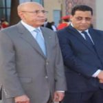 مدير سنيم المختار ولد اچاي يشرف على تشكيل لجان لإنجاح زيارة الرئيس لازويرات