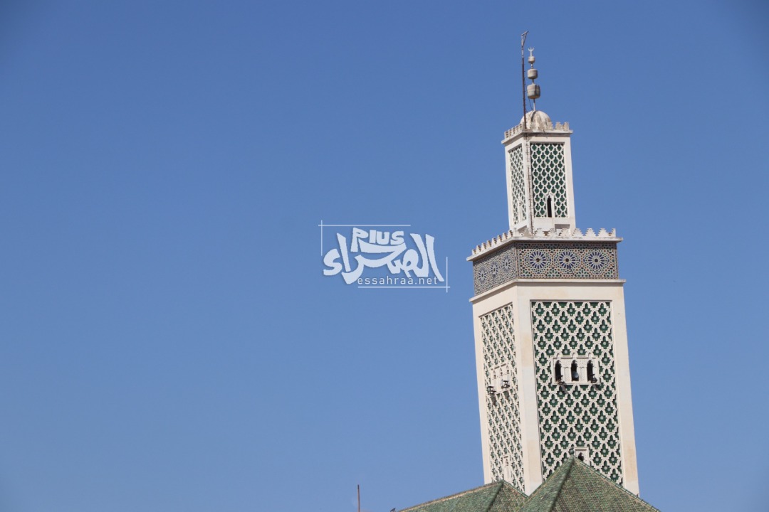 الصحراءPlus ترصد واقع الحياة في سوق الصحراءPlus ترصد واقع الحياة في سوق