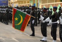 توقيف عصابة تنشط في مجال تهريب الأجانب في موريتانيا توقيف عصابة تنشط في مجال تهريب الأجانب في موريتانيا