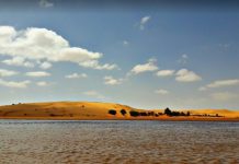 السياحة في مدينة شنقيط موريتانيا السياحة في مدينة شنقيط موريتانيا