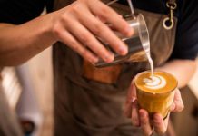 متى يجب التوقف عن تناول القهوة؟ دراسة جديدة تحسم الجواب متى يجب التوقف عن تناول القهوة؟ دراسة جديدة تحسم الجواب