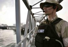 القيادة العسكرية الأميركية في إفريقيا ومناورات “الأسد الإفريقي 2021”: اتجاهات تغير خارطة الأمن في منطقة شمال إفريقيا القيادة العسكرية الأميركية في إفريقيا ومناورات "الأسد الإفريقي 2021": اتجاهات تغير خارطة الأمن في منطقة شمال إفريقيا