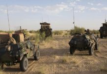 برخان والاستراتيجية العسكرية الفرنسية في منطقة الساحل: بين الخيبة العملياتية والمراجعات السياسية برخان والاستراتيجية العسكرية الفرنسية في منطقة الساحل: بين الخيبة العملياتية والمراجعات السياسية