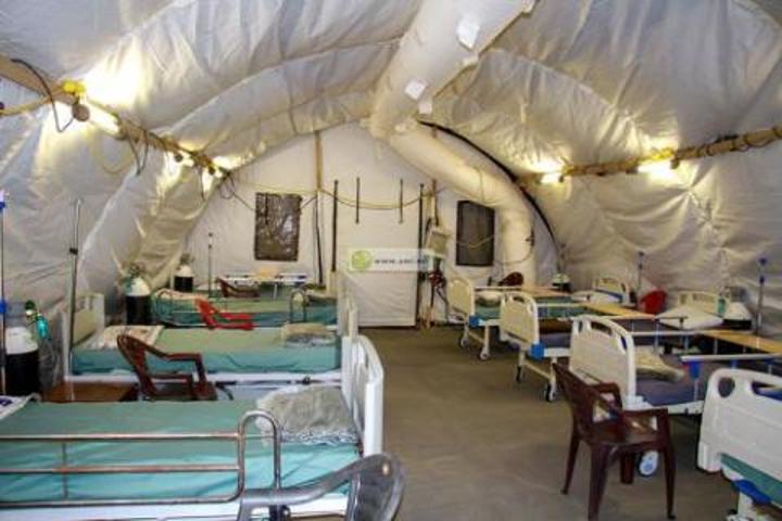 ارتفاع في مؤشر إصابات كورونا الحرجة في مستشفيات موريتانيا