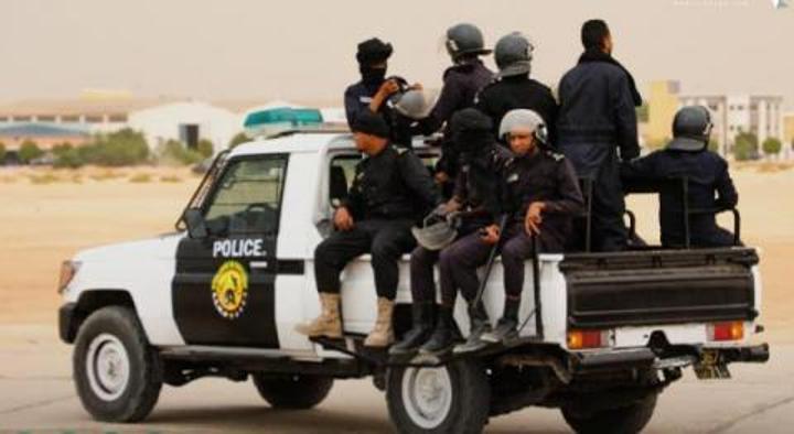 نواكشوط: مقتل مواطن في دار النعيم والشرطة تؤكد توقيف المشتبه به