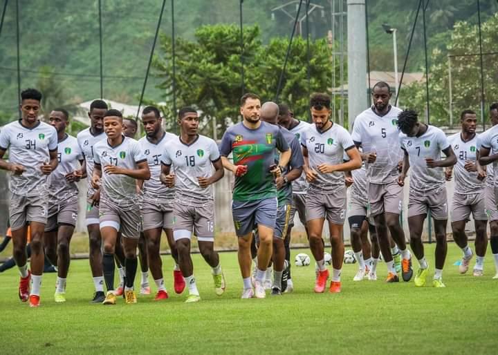 بعد الكان.. المرابطون يتراجعون ب 13 مركزا في ترتيب الفيفا بعد الكان.. المرابطون يتراجعون ب 13 مركزا في ترتيب الفيفا