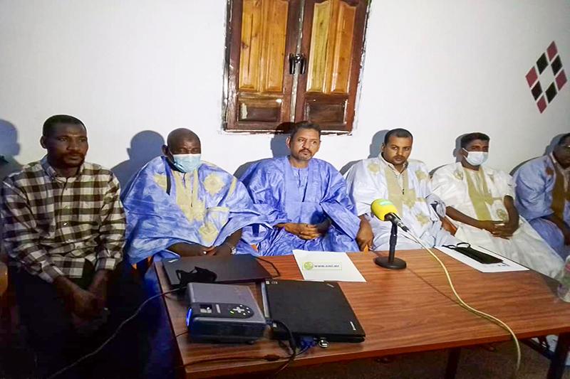 إطلاق مشروع تعزيز دور حماية الطفل في الأندية الشبابية إطلاق مشروع تعزيز دور حماية الطفل في الأندية الشبابية