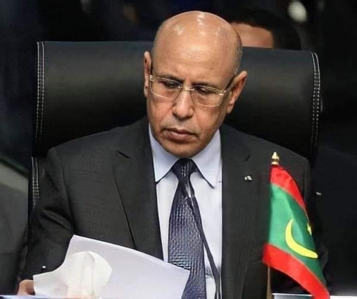 تعليمات رئاسية بالقيام بحملة لإقناع المنقبين بضرورة احترام إجراءات السلامة تعليمات رئاسية بالقيام بحملة لإقناع المنقبين بضرورة احترام إجراءات السلامة