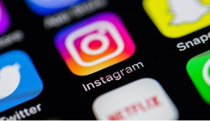 عطل مفاجئ في إنستغرام عطل مفاجئ في إنستغرام